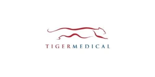 $50 Off Tiger Medical Promo Code, Coupons (4 Active) 2022