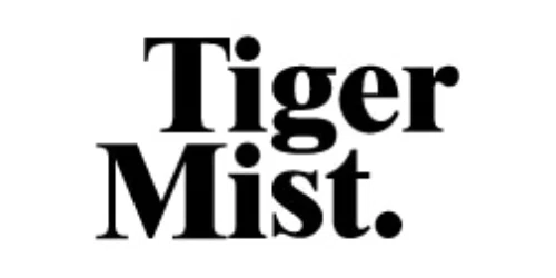 Tiger Mist coupon