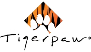 Tigerpaw Merchant Logo