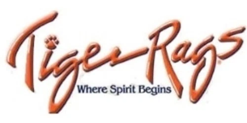 Tiger Rags Promo Code