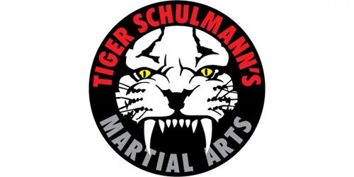 Tiger Schulmann Promo Code