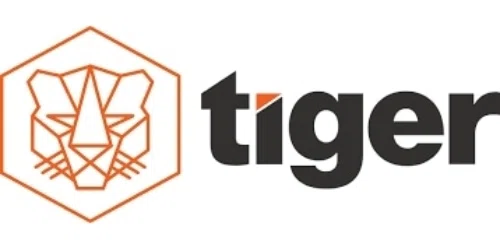 Tiger Sheds Merchant logo
