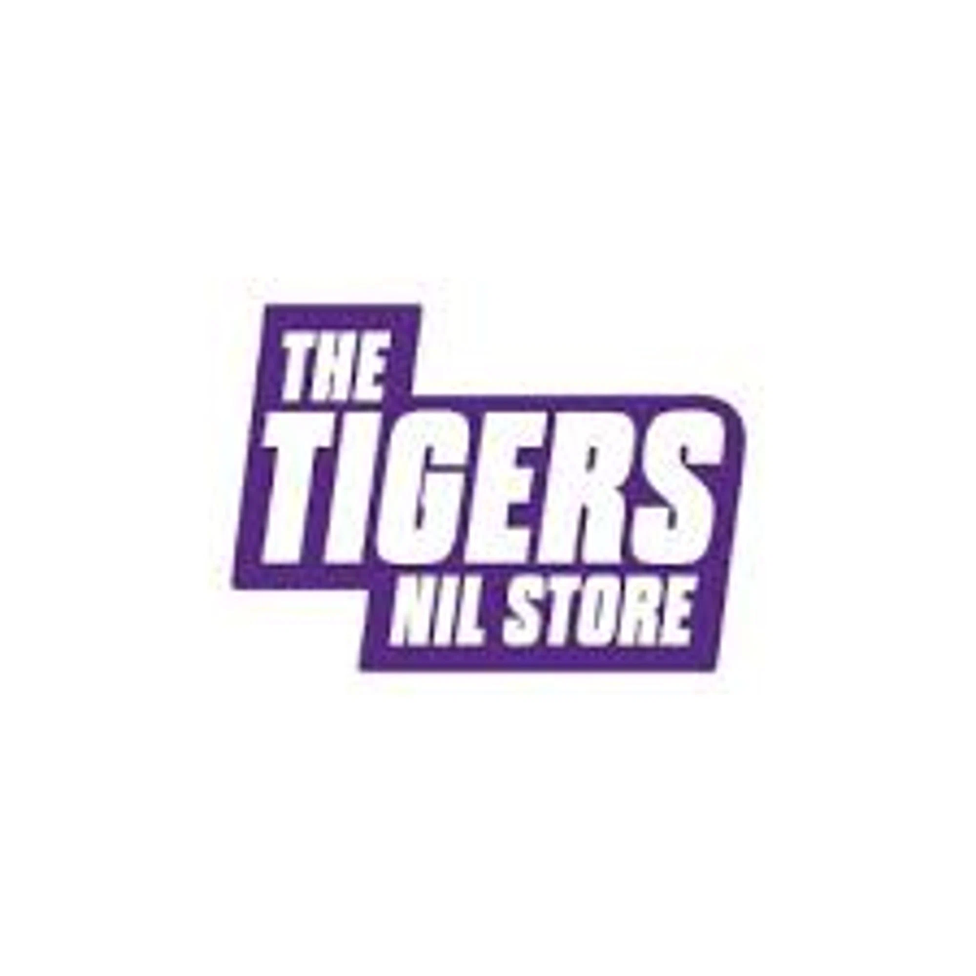 The Tigers NIL Store coupons