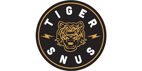 Tigersnus Promo Code