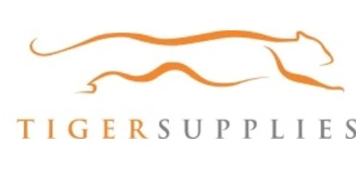Tiger Supplies Merchant logo
