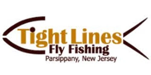 Tight Lines Fly Fishing Promo Code