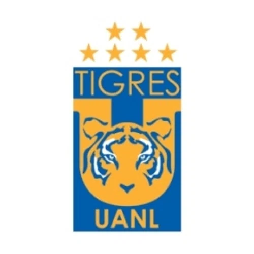Club Tigres Oficial coupons