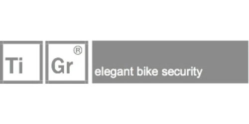 TiGr Lock Merchant logo