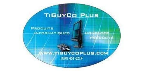 TiGuyCo Plus Promo Code