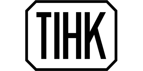 TIHK Promo Code