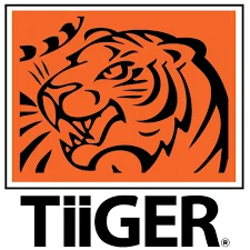 TiiGER Merchant Logo