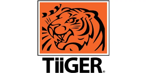 TiiGER Promo Code