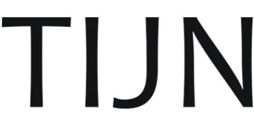 TIJN Eyewear Merchant logo