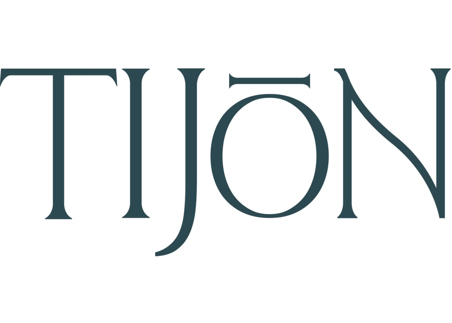 Tijon Charleston Merchant Logo