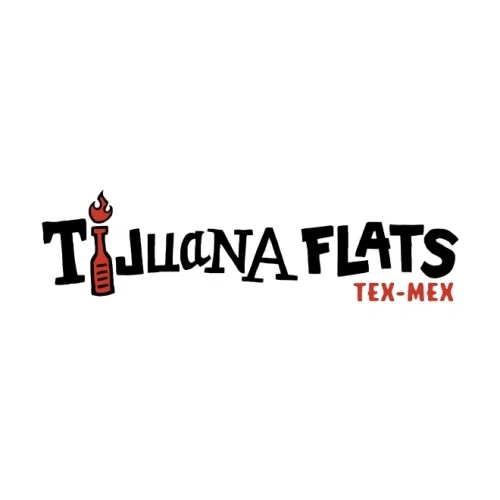 20 Off Tijuana Flats Promo Code (3 Active) Jan '24