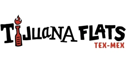 Tijuana Flats Merchant logo