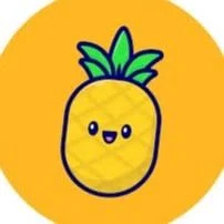 Tiki Merchant Logo