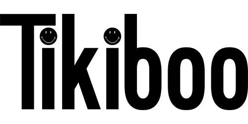 Tikiboo Promo Code