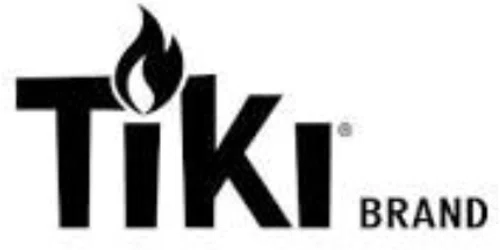 Tiki Brand Merchant logo