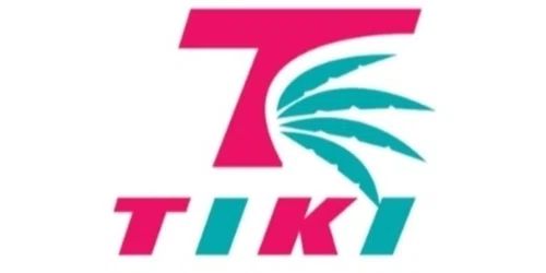Tiki Clothing Promo Code