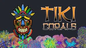 TIKI CORALS Promo Code — Get 50 Off in September 2024