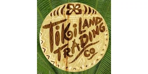 Tikiland Trading Co Promo Code