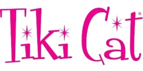 Tiki Cat Promo Code