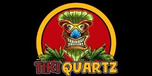 Tiki Quartz Promo Code