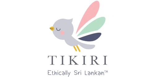 Tikiri Toys UK Ltd Promo Code