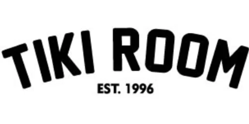 Tiki Room Promo Code