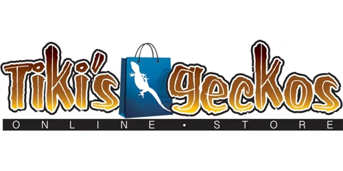 TikisGeckos Promo Code