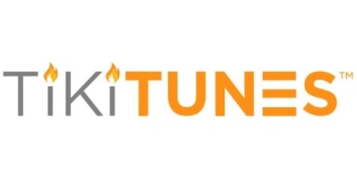 TikiTunes Merchant logo