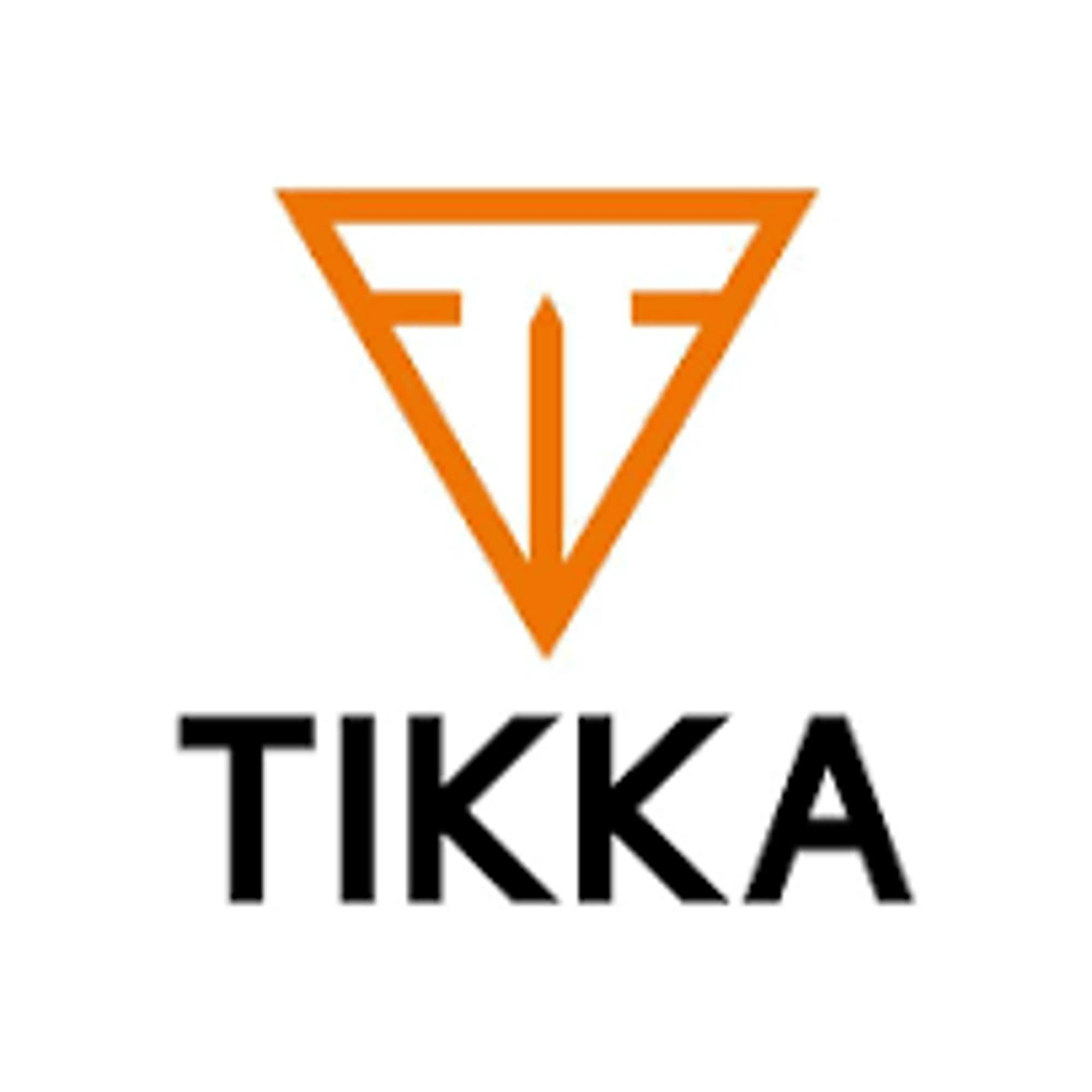 Tikka Merchant Logo