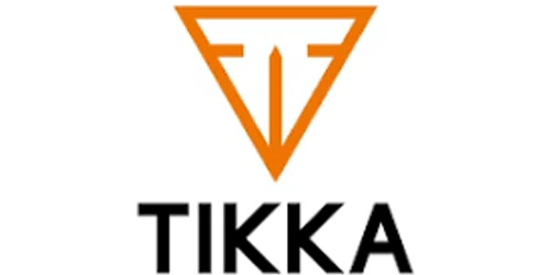 Tikka Promo Code