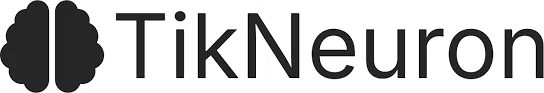 TikNeuron Merchant Logo