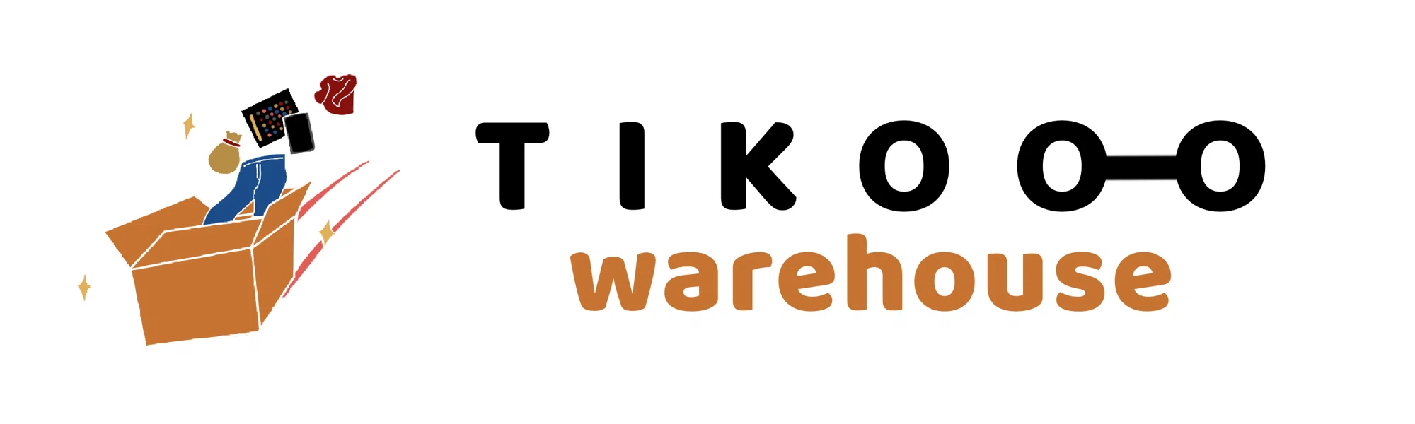 Tikooo Merchant Logo