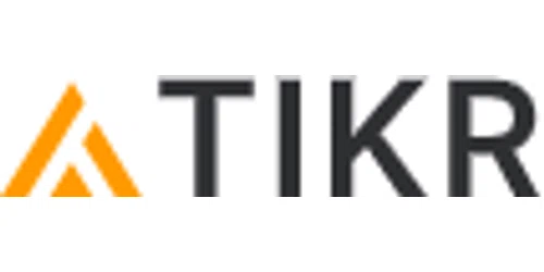 TIKR Promo Code