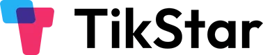 Tikstar Merchant Logo