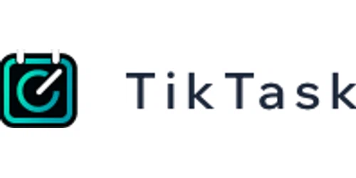 TikTask Promo Code