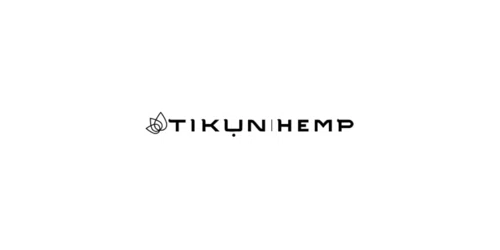 Tikun Hemp coupon