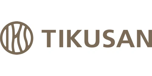 TIKUSAN Promo Code
