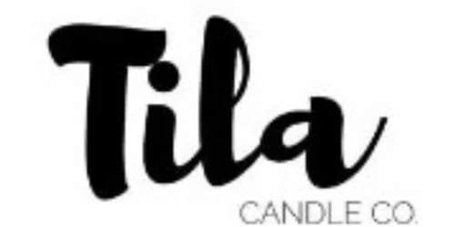 Tila Candle Promo Code