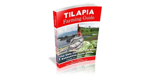 Tilapia Farming Guide coupon