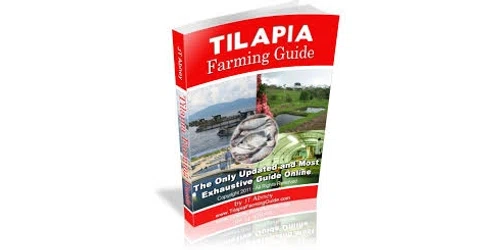Tilapia Farming Guide Promo Code