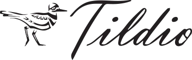 Tildio Winery Merchant Logo