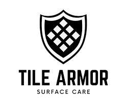 Tile Armor Merchant Logo