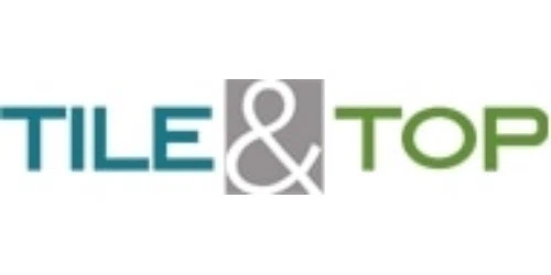 Tile & Top Promo Code
