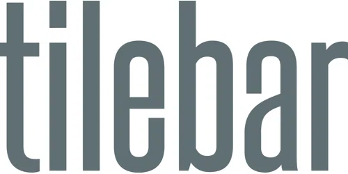 TileBar Merchant logo