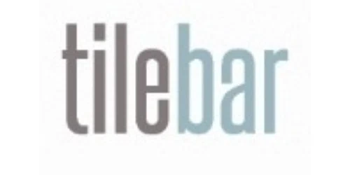 TileBar coupon