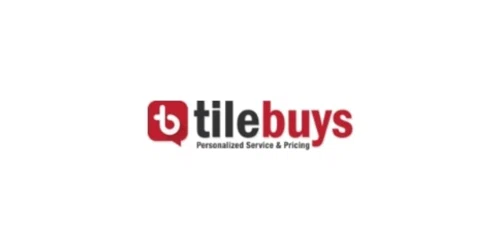 TileBuys coupon